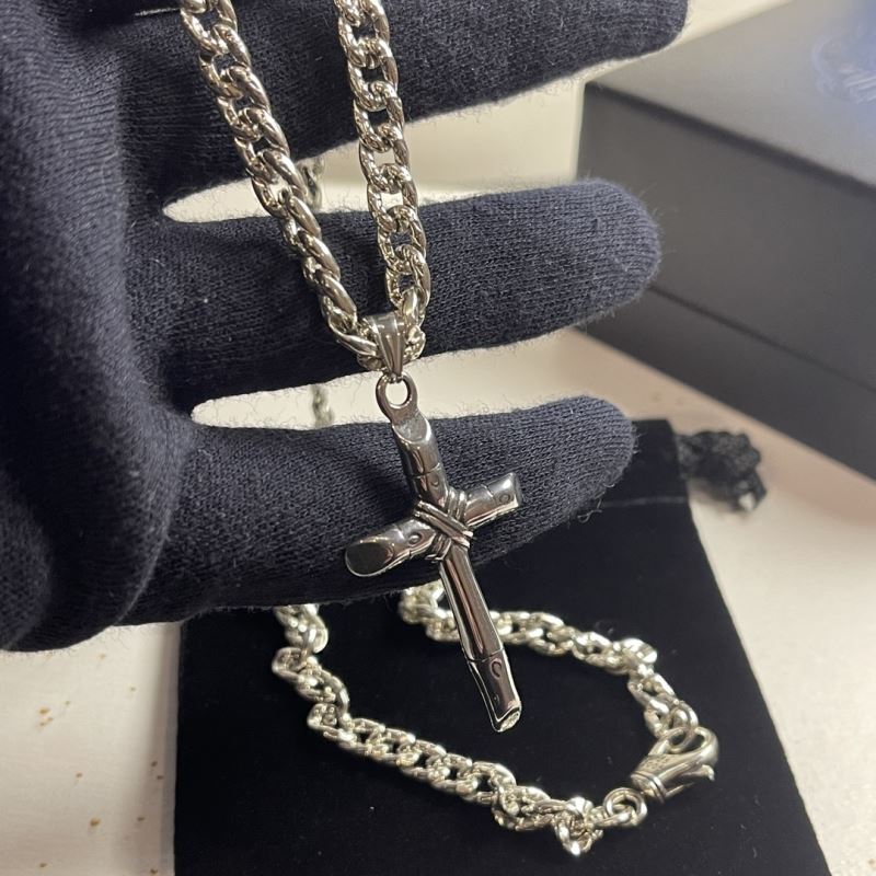 Chrome Hearts Necklaces